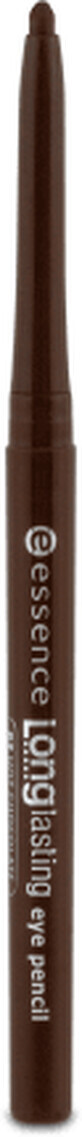 Essence Cosmetics Lang haftender Augenstift 02 Hot Chocolate, 0,28 g