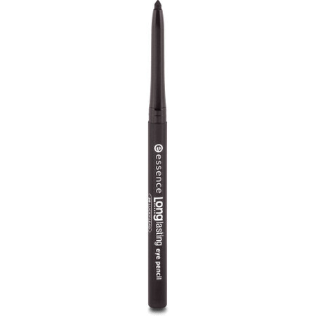 Essence Cosmetics Lang haftender Augenstift 20 Glücksmine, 0,28 g