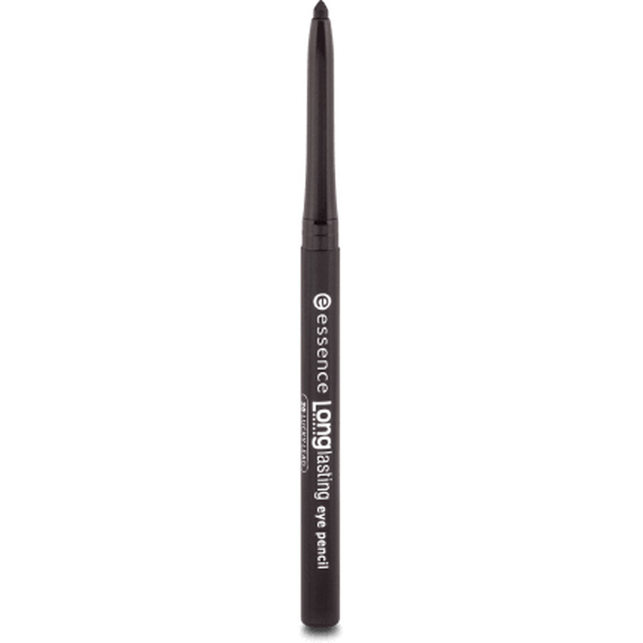 Essence Cosmetics Long-lasting creion de ochi 20 Lucky Lead, 0,28 g