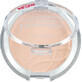 Essence Cosmetics Mattifying Compact Powder pudră compactă 11 Pastel Beige, 12 g