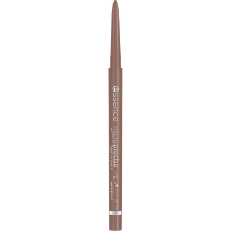 Essence Cosmetics Micro Precise Augenbrauenstift 04 Dunkelblond, 0,05 g