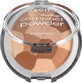 Essence Cosmetics Mosaik-Kompaktpuder 01 Sunkissed Beauty, 10 g