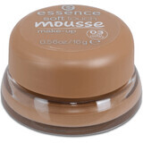 Essence Cosmetics Soft Touch Foundation Mousse 03 Matt Honig, 16 g