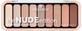 Essence Cosmetics The NUDE Edition paletă de farduri 10 Pretty in Nude, 10 g