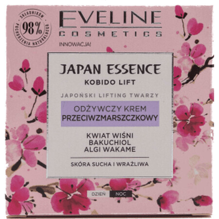 Eveline Cosmetics Cremă lifting pentru  față, 50 ml
