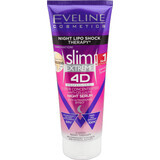 Eveline Cosmetics slim extreme Anti-Cellulite-Creme, 250 ml