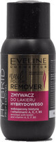 Eveline Cosmetics Nagellackentferner, 150 ml