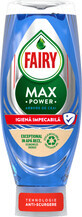 FAIRY Detergent de vase Max Power Arbore de ceai, 650 ml