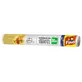 Fino Embossed aluminium foil, 1 piece