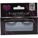 ForeverLash Gene false bandă din păr natural 46 Miss Heartbreaker, 1 buc