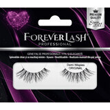 ForeverLash Falsche Wimpern Naturhaarband Demi Wispies Original, 1 Stück