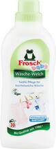 Frosch Baby W&#228;schepflegemittel 30 W&#228;schen, 750 ml