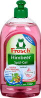 Frosch Geschirrsp&#252;lmittel mit Himbeergeschmack, 500 ml