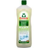 Frosch Frosch-Kalkentferner mit Essig, 1 l