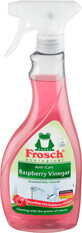 Frosch Anti-Kalk-L&#246;sung mit Essig, 500 ml
