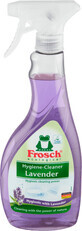 Frosch Spray igenizare suprafeţe lavandă, 500 ml