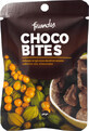 Fruandes Dehydriertes Inka-Rattan mit Schokoladen&#252;berzug, 30 g