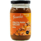 Fruandes Ananasstücke, 250 g