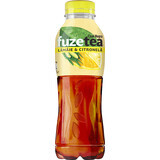 Fuzetea FuzeTea Zitrone, 500 ml