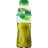 Fuzetea FuzeTea Limette, 500 ml