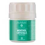 Menthol crystal M-1416, 25 gr, Mayam