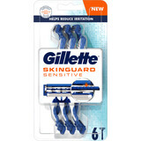 Gillette Aparat de ras, 6 buc