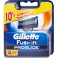 Gillette Proglide Hand Shaver, 4 pcs