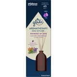 Glade Bețișoare parfumate Aromatherapy Moment of Zen, 80 ml