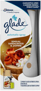 Glade Glade Automatikspray Sandelholz &amp; Jasmin, 269 ml