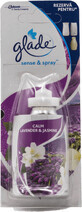 Glade Raumlufterfrischer Sence&amp;Spray Calm Lavendel&amp;Jasmin, 18 ml