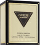 GUESS Verf&#252;hrerisches Toilettenwasser f&#252;r Frauen, 30 ml