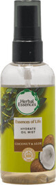 Herbal Essences Ulei de păr cocos, 100 ml