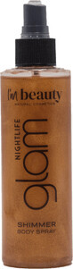 I M BEAUTY K&#246;rpernebel Nightlife, 200 ml