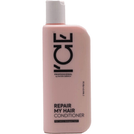 ICE Professional Balsam de păr professional repair, 250 ml