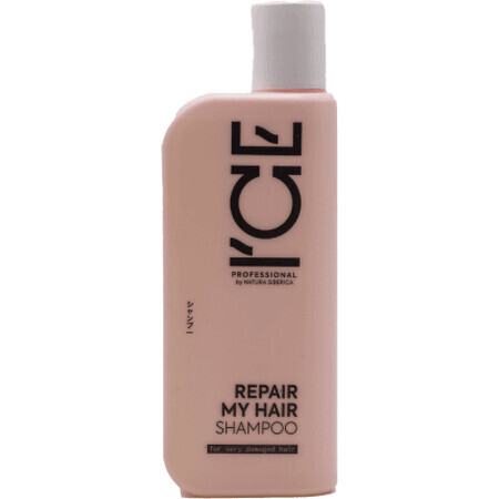 ICE Professional Şampon repair, 250 ml