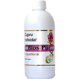 Colloidal Copper Bios-Pur 10ppm AquaNano, 500 ml, Sc Aghoras Invent