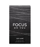 Jean Marc Parf&#252;m f&#252;r M&#228;nner Focus on you, 100 ml