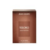 Jean Marc Parfüm für Männer Tesoro, 100 ml