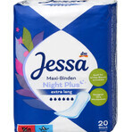 Jessa Assorbente maxi notte plus, 20 pz