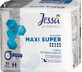 Jessa maxi super Inkontinenzeinlagen, 10 St&#252;ck