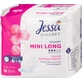 Jessa Inkontinenzeinlagen mini lang, 16 Stück