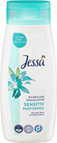 Jessa Parf&#252;mfreie Intimlotion, 300 ml