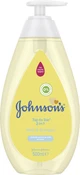Johnson`s Baby