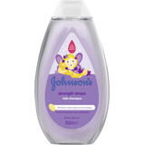 Johnson's Baby Shampoo starke Tropfen, 500 ml