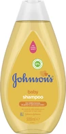 Johnson's Baby-Shampoo, 500 ml