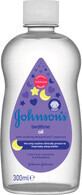 Johnson&amp;#39;s Baby-K&#246;rper&#246;l, 300 ml