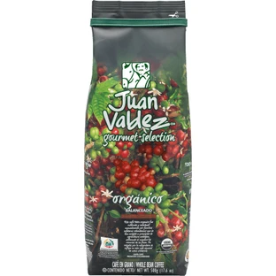 Juan Valdez Kaffeebohnen, 500 g