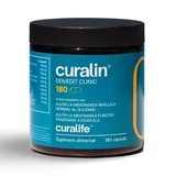 CuraLin, 500 mg, 180 capsules, NutraStar