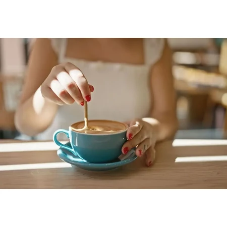 Juan Valdez Cafea solubilă liofilizată clasică, 95 g