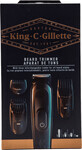 King C. Gillette Trimmer aparat de tuns, 1 buc